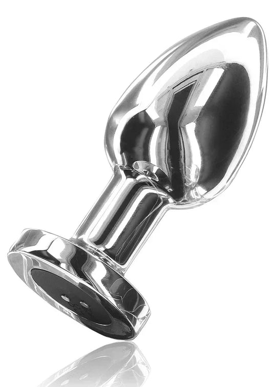 ButtocksVibratingMetalButtplugLbyToyJoy1 @ Happytoys Sexshop: online sex shop for Feeling Happy & Easy 😊 the erotic store owned by a woman