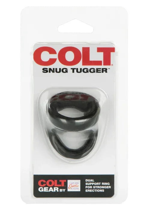 COLTSnugTuggerCock_BallRingbyCalExotics2 @ Happytoys Sexshop: online sex shop for Feeling Happy & Easy 😊 the erotic store owned by a woman