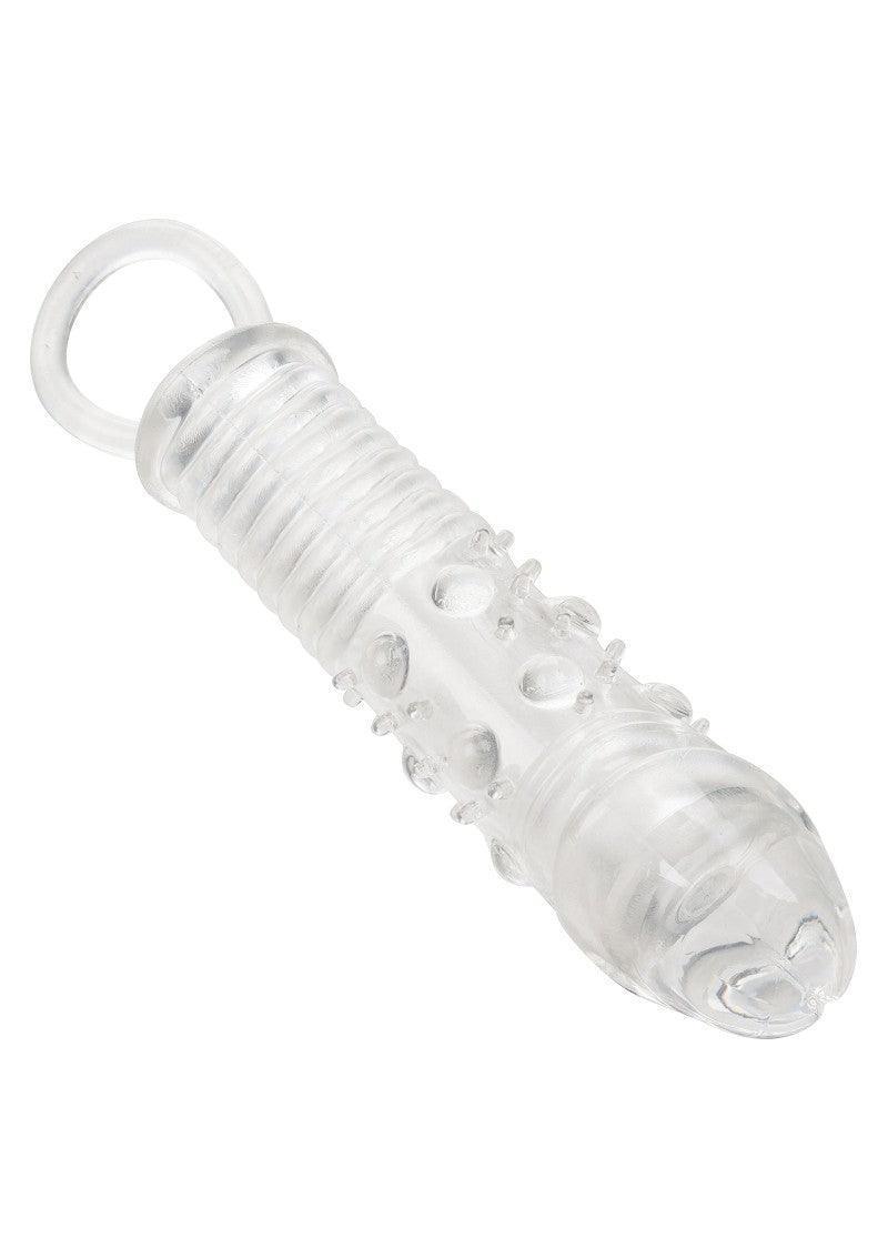 CalExotics-3-Piece-Textured-Extension-Set-Happytoys-Sexshop-liever-Happy-dan-Easy-3107 @ Happytoys Sexshop: online sex shop for Feeling Happy & Easy 😊 the erotic store owned by a woman