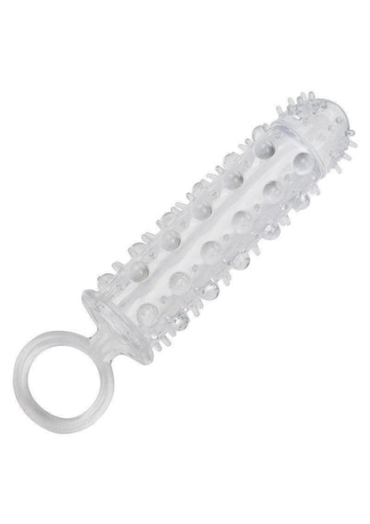 CalExotics-3-Piece-Textured-Extension-Set-Happytoys-Sexshop-liever-Happy-dan-Easy-4283 @ Happytoys Sexshop: online sex shop for Feeling Happy & Easy 😊 the erotic store owned by a woman
