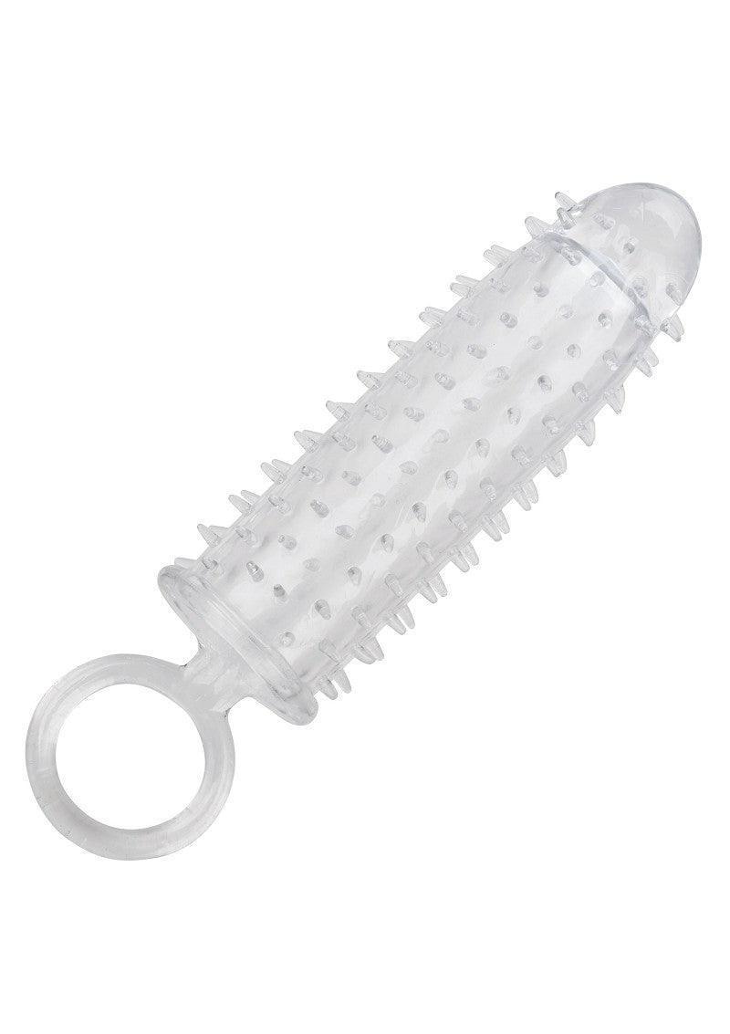 CalExotics-3-Piece-Textured-Extension-Set-Happytoys-Sexshop-liever-Happy-dan-Easy-6469 @ Happytoys Sexshop: online sex shop for Feeling Happy & Easy 😊 the erotic store owned by a woman
