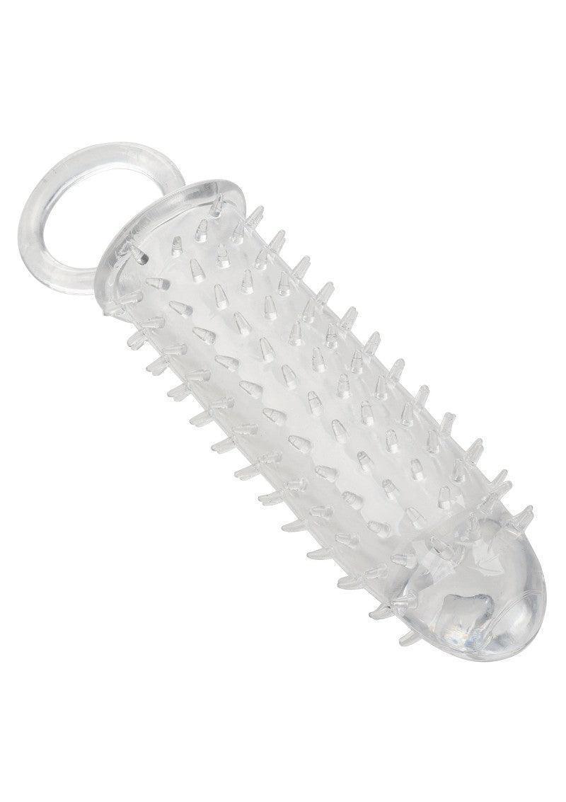 CalExotics-3-Piece-Textured-Extension-Set-Happytoys-Sexshop-liever-Happy-dan-Easy-7011 @ Happytoys Sexshop: online sex shop for Feeling Happy & Easy 😊 the erotic store owned by a woman