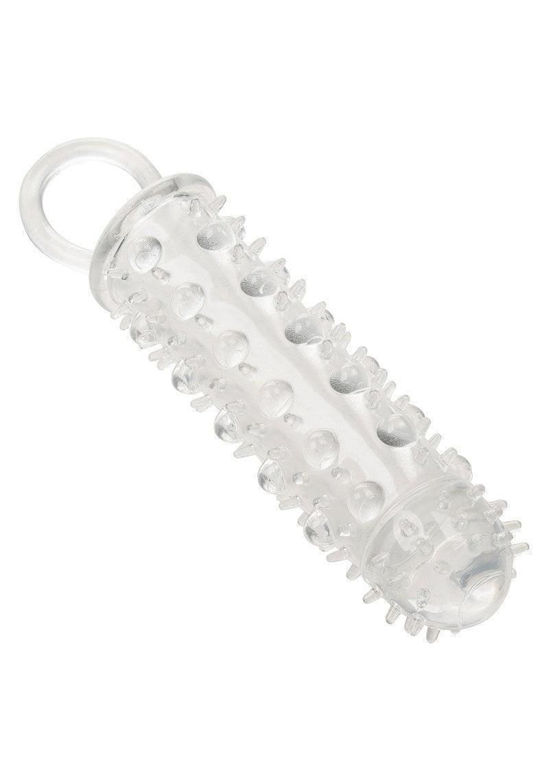 CalExotics-3-Piece-Textured-Extension-Set-Happytoys-Sexshop-liever-Happy-dan-Easy-9630 @ Happytoys Sexshop: online sex shop for Feeling Happy & Easy 😊 the erotic store owned by a woman
