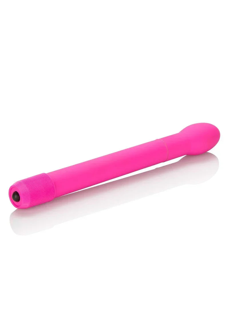 CalExotics-7-Function-Slender-Tulip-Smalle-dunne-vibrator-Happytoys-Sexshop-liever-Happy-dan-Easy-5159 @ Happytoys Sexshop: online sex shop for Feeling Happy & Easy 😊 the erotic store owned by a woman