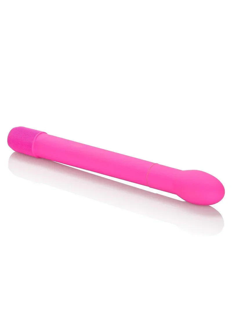CalExotics-7-Function-Slender-Tulip-Smalle-dunne-vibrator-Happytoys-Sexshop-liever-Happy-dan-Easy-9269 @ Happytoys Sexshop: online sex shop for Feeling Happy & Easy 😊 the erotic store owned by a woman