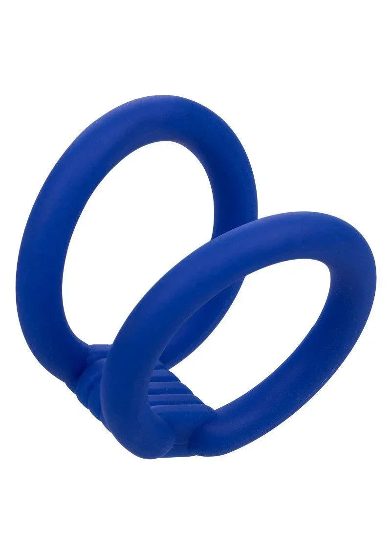 CalExotics-Admiral-Dual-Cock-Cage-Happytoys-Sexshop-liever-Happy-dan-Easy-7279 @ Happytoys Sexshop: online sex shop for Feeling Happy & Easy 😊 the erotic store owned by a woman