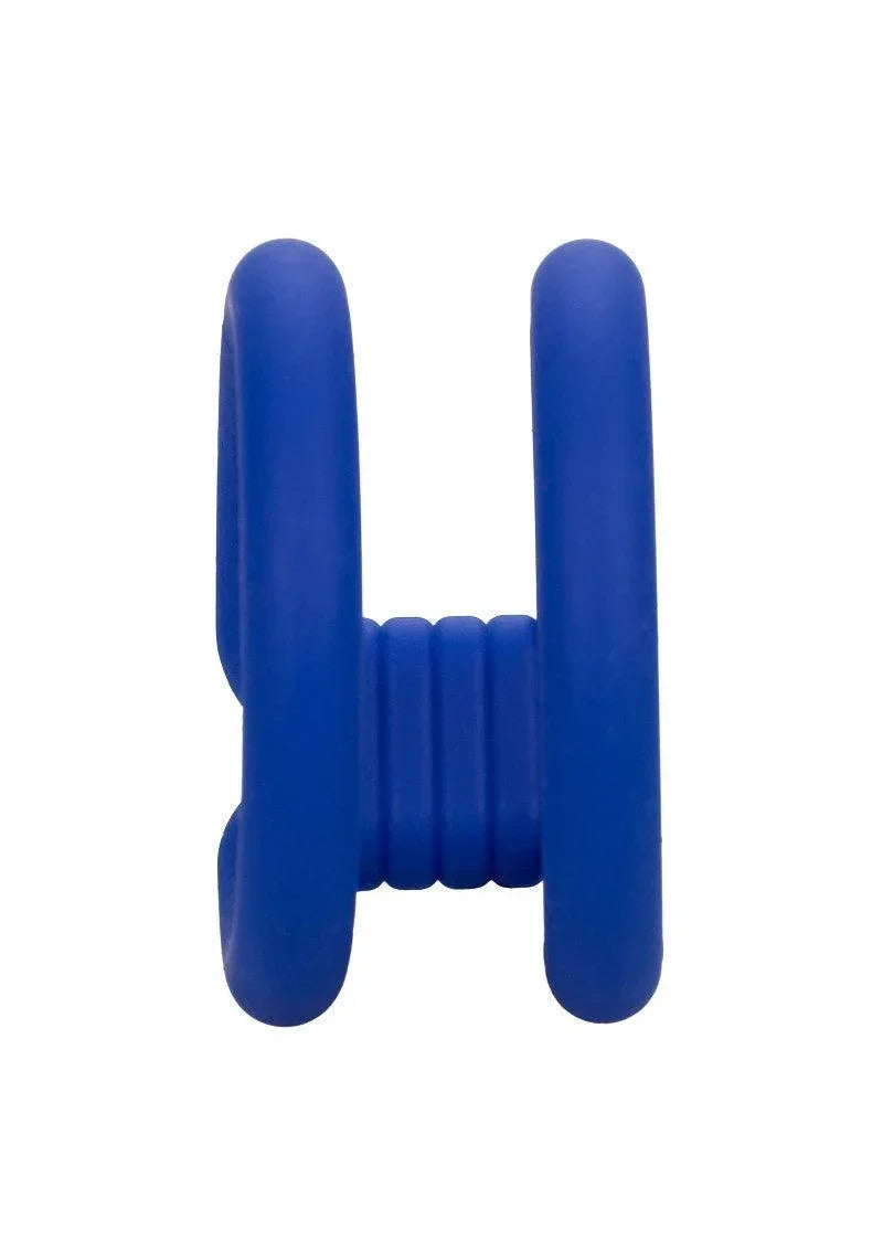 CalExotics-Admiral-Dual-Cock-Cage-Happytoys-Sexshop-liever-Happy-dan-Easy-8695 @ Happytoys Sexshop: online sex shop for Feeling Happy & Easy 😊 the erotic store owned by a woman