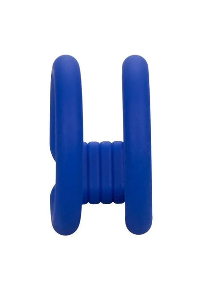 CalExotics-Admiral-Dual-Cock-Cage-Happytoys-Sexshop-liever-Happy-dan-Easy-8695 @ Happytoys Sexshop: online sex shop for Feeling Happy & Easy 😊 the erotic store owned by a woman