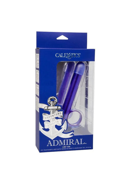 CalExotics-Admiral-Lube-Tube-Glijmiddel-Applicator-Happytoys-Sexshop-liever-Happy-dan-Easy-4094 @ Happytoys Sexshop: online sex shop for Feeling Happy & Easy 😊 the erotic store owned by a woman
