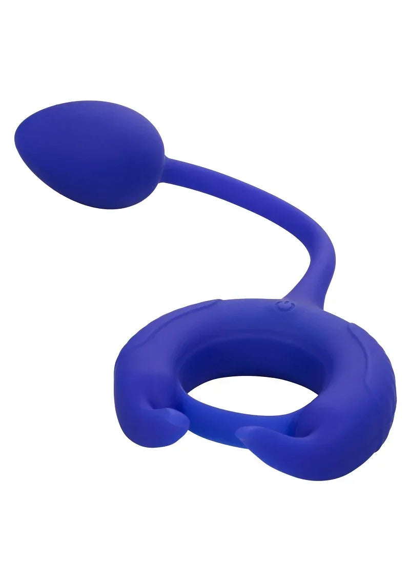 CalExotics-Admiral-Plug-and-Play-Weighted-Cock-Ring-Happytoys-Sexshop-Toys-for-Feeling-Happy-Easy-1778 @ Happytoys Sexshop: online sex shop for Feeling Happy & Easy 😊 the erotic store owned by a woman
