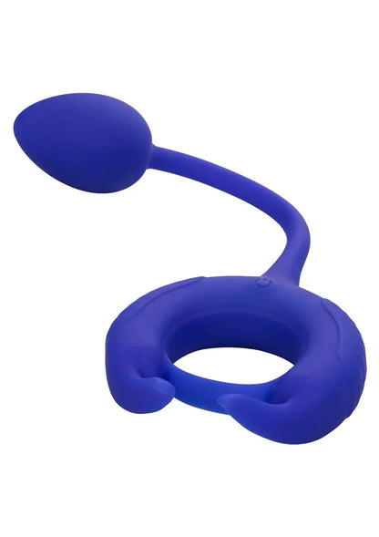 CalExotics-Admiral-Plug-and-Play-Weighted-Cock-Ring-Happytoys-Sexshop-Toys-for-Feeling-Happy-Easy-1778 @ Happytoys Sexshop: online sex shop for Feeling Happy & Easy 😊 the erotic store owned by a woman