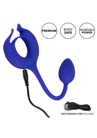 CalExotics-Admiral-Plug-and-Play-Weighted-Cock-Ring-Happytoys-Sexshop-Toys-for-Feeling-Happy-Easy-6347 @ Happytoys Sexshop: online sex shop for Feeling Happy & Easy 😊 the erotic store owned by a woman