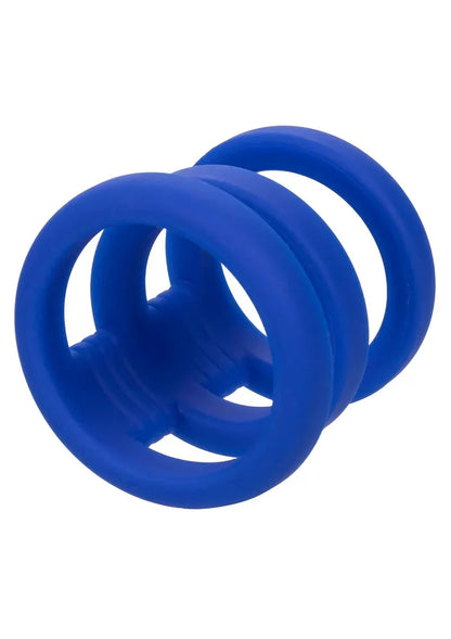 CalExotics-Admiral-Triple-Cock-Cage-Happytoys-Sexshop-Toys-for-Feeling-Happy-Easy-6147 @ Happytoys Sexshop: online sex shop for Feeling Happy & Easy 😊 the erotic store owned by a woman