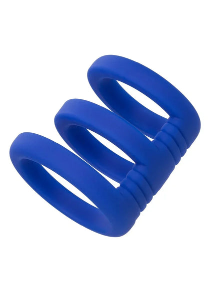 CalExotics-Admiral-Triple-Cock-Cage-Happytoys-Sexshop-Toys-for-Feeling-Happy-Easy-7918 @ Happytoys Sexshop: online sex shop for Feeling Happy & Easy 😊 the erotic store owned by a woman