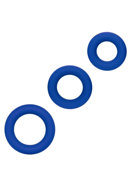 CalExotics-Admiral-Universal-Cock-Ring-Set-Happytoys-Sexshop-Toys-for-Feeling-Happy-Easy-4090 @ Happytoys Sexshop: online sex shop for Feeling Happy & Easy 😊 the erotic store owned by a woman