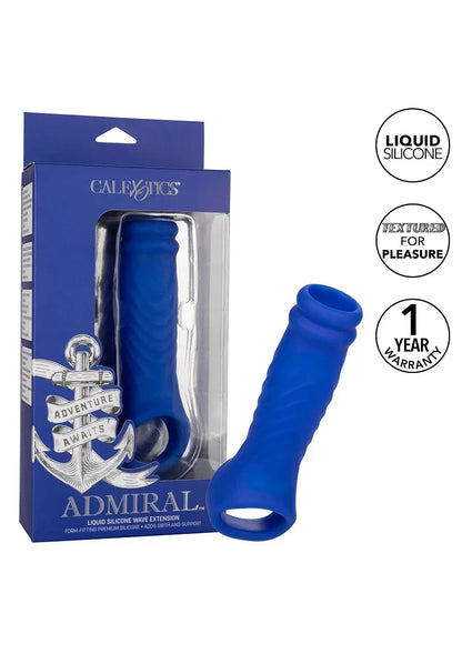 CalExotics-Admiral-Wave-Extension-Happytoys-Sexshop-Toys-for-Feeling-Happy-Easy-8625 @ Happytoys Sexshop: online sex shop for Feeling Happy & Easy 😊 the erotic store owned by a woman
