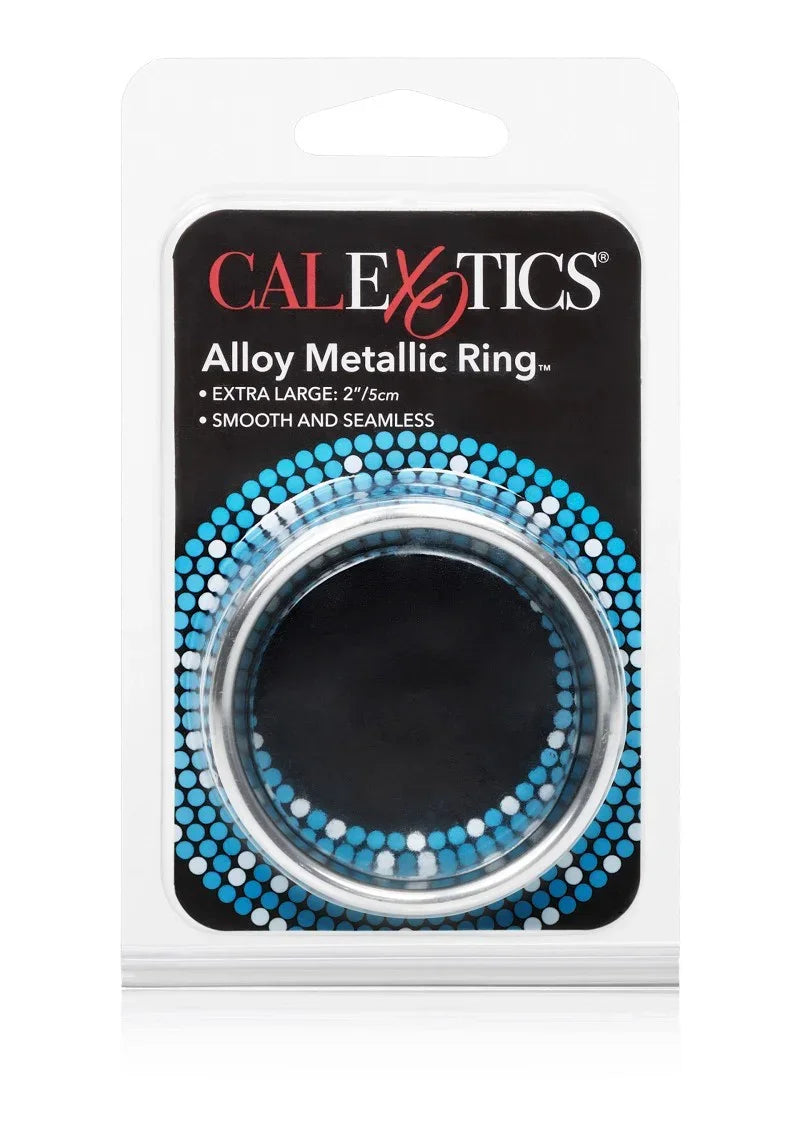 CalExotics-Alloy-Metallic-Ring-Extra-Large-Happytoys-Sexshop-Toys-for-Feeling-Happy-Easy-8439 @ Happytoys Sexshop: online sex shop for Feeling Happy & Easy 😊 the erotic store owned by a woman