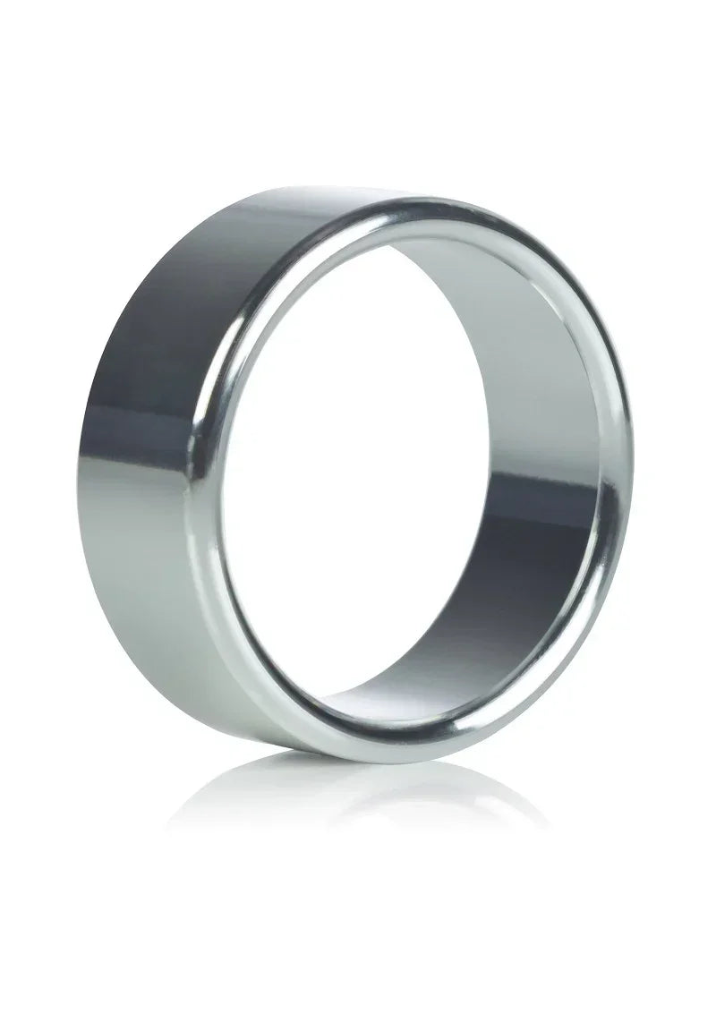 CalExotics-Alloy-Metallic-Ring-Large-Happytoys-Sexshop-Toys-for-Feeling-Happy-Easy-7545 @ Happytoys Sexshop: online sex shop for Feeling Happy & Easy 😊 the erotic store owned by a woman