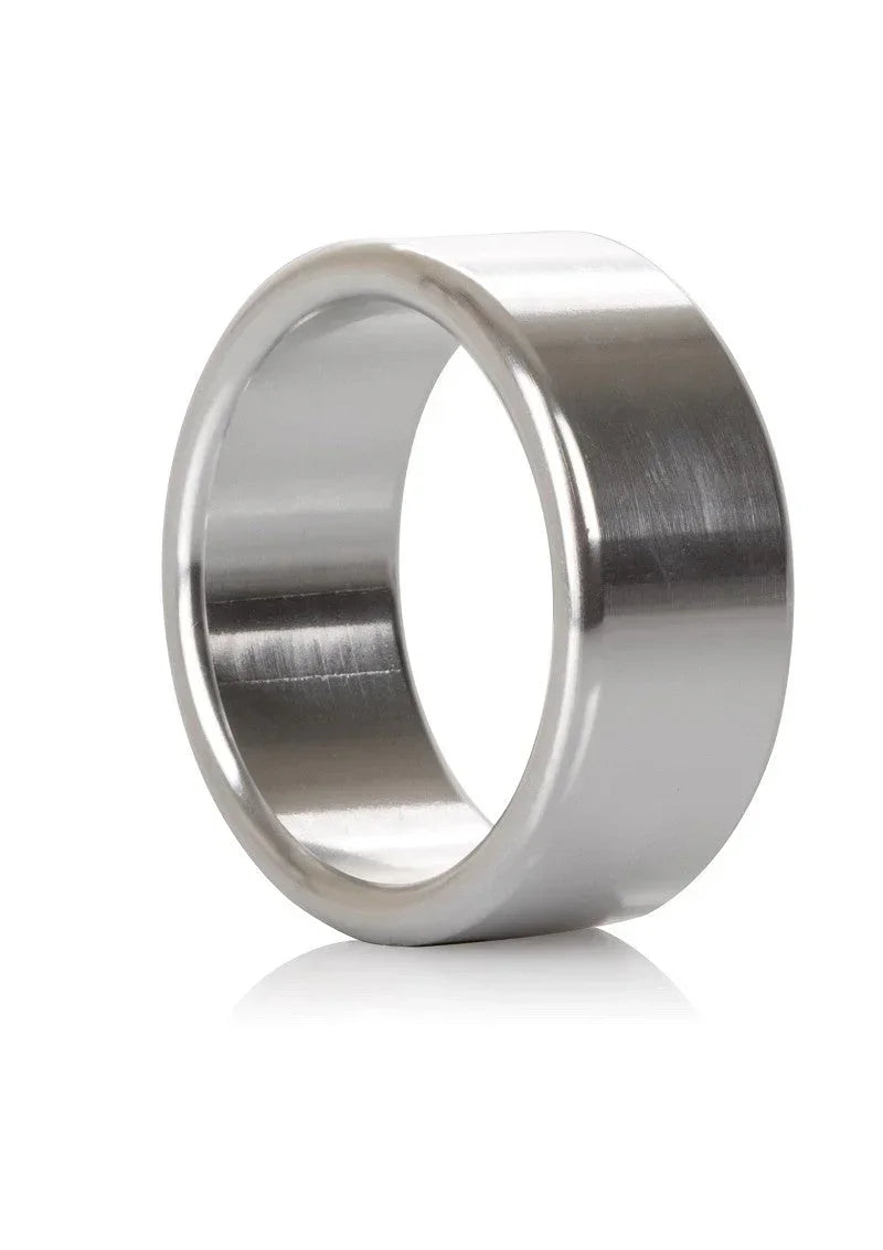 CalExotics-Alloy-Metallic-Ring-Medium-Happytoys-Sexshop-Toys-for-Feeling-Happy-Easy-5520 @ Happytoys Sexshop: online sex shop for Feeling Happy & Easy 😊 the erotic store owned by a woman
