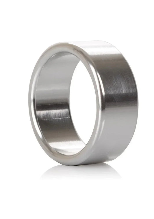 CalExotics-Alloy-Metallic-Ring-Medium-Happytoys-Sexshop-Toys-for-Feeling-Happy-Easy-5520 @ Happytoys Sexshop: online sex shop for Feeling Happy & Easy 😊 the erotic store owned by a woman