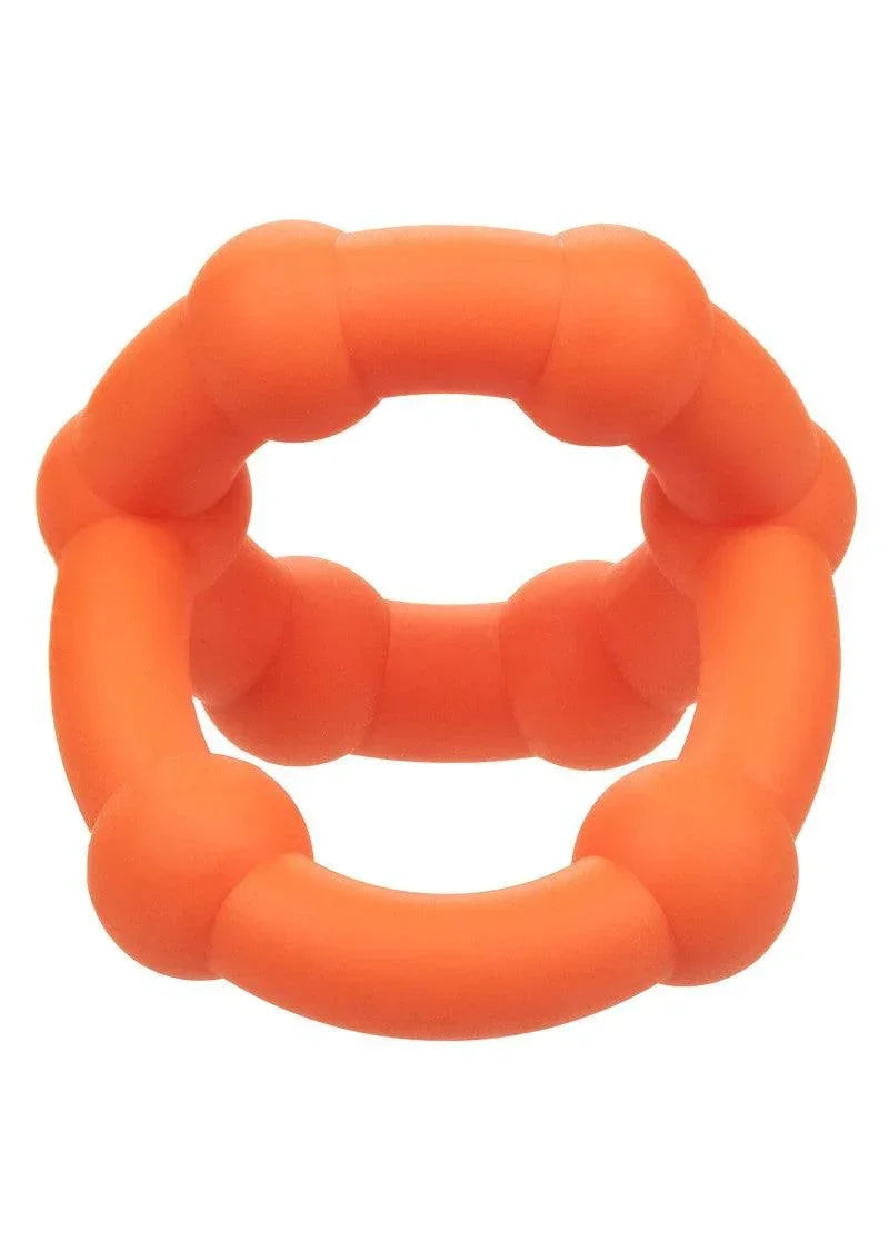 CalExotics-Alpha-Liquid-Silicone-All-Star-Ring-Happytoys-Sexshop-Toys-for-Feeling-Happy-Easy-1364 @ Happytoys Sexshop: online sex shop for Feeling Happy & Easy 😊 the erotic store owned by a woman