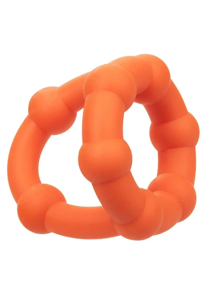 CalExotics-Alpha-Liquid-Silicone-All-Star-Ring-Happytoys-Sexshop-Toys-for-Feeling-Happy-Easy-417 @ Happytoys Sexshop: online sex shop for Feeling Happy & Easy 😊 the erotic store owned by a woman