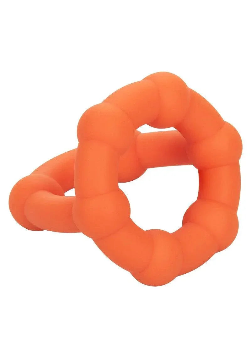 CalExotics-Alpha-Liquid-Silicone-All-Star-Ring-Happytoys-Sexshop-Toys-for-Feeling-Happy-Easy-4763 @ Happytoys Sexshop: online sex shop for Feeling Happy & Easy 😊 the erotic store owned by a woman