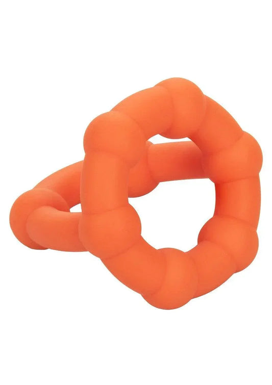 CalExotics-Alpha-Liquid-Silicone-All-Star-Ring-Happytoys-Sexshop-Toys-for-Feeling-Happy-Easy-4763 @ Happytoys Sexshop: online sex shop for Feeling Happy & Easy 😊 the erotic store owned by a woman