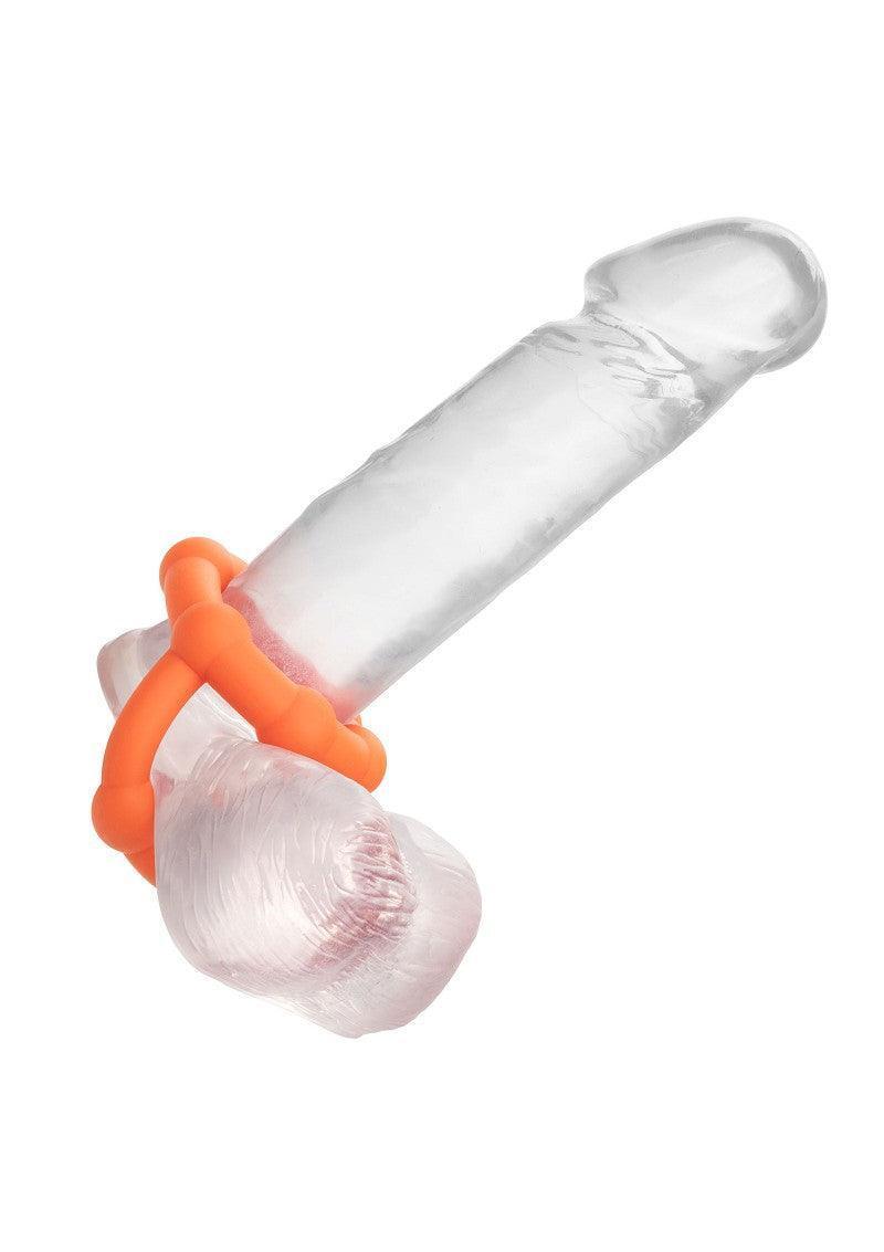 CalExotics-Alpha-Liquid-Silicone-All-Star-Ring-Happytoys-Sexshop-Toys-for-Feeling-Happy-Easy-6721 @ Happytoys Sexshop: online sex shop for Feeling Happy & Easy 😊 the erotic store owned by a woman