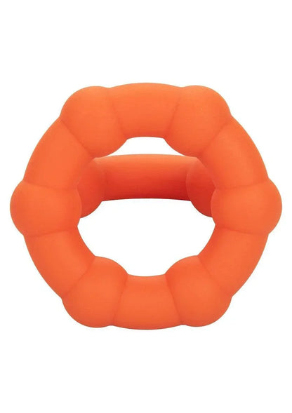 CalExotics-Alpha-Liquid-Silicone-All-Star-Ring-Happytoys-Sexshop-Toys-for-Feeling-Happy-Easy-7881 @ Happytoys Sexshop: online sex shop for Feeling Happy & Easy 😊 the erotic store owned by a woman