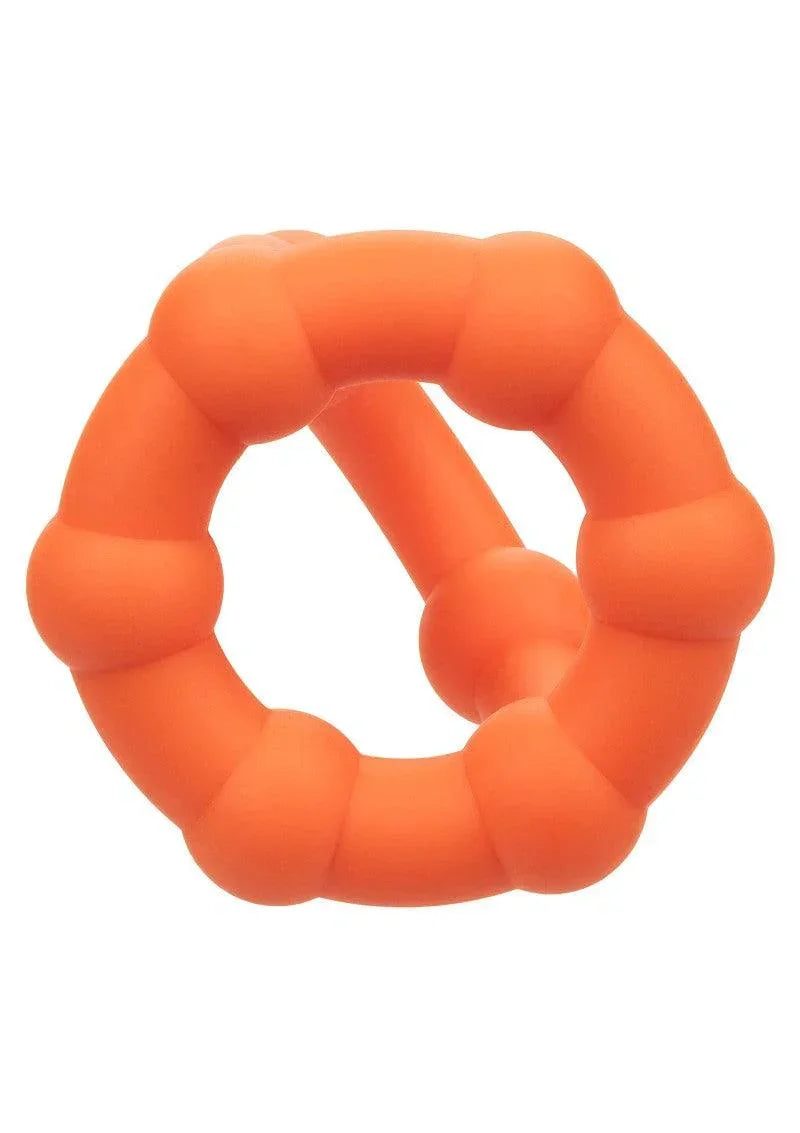 CalExotics-Alpha-Liquid-Silicone-All-Star-Ring-Happytoys-Sexshop-Toys-for-Feeling-Happy-Easy-8325 @ Happytoys Sexshop: online sex shop for Feeling Happy & Easy 😊 the erotic store owned by a woman