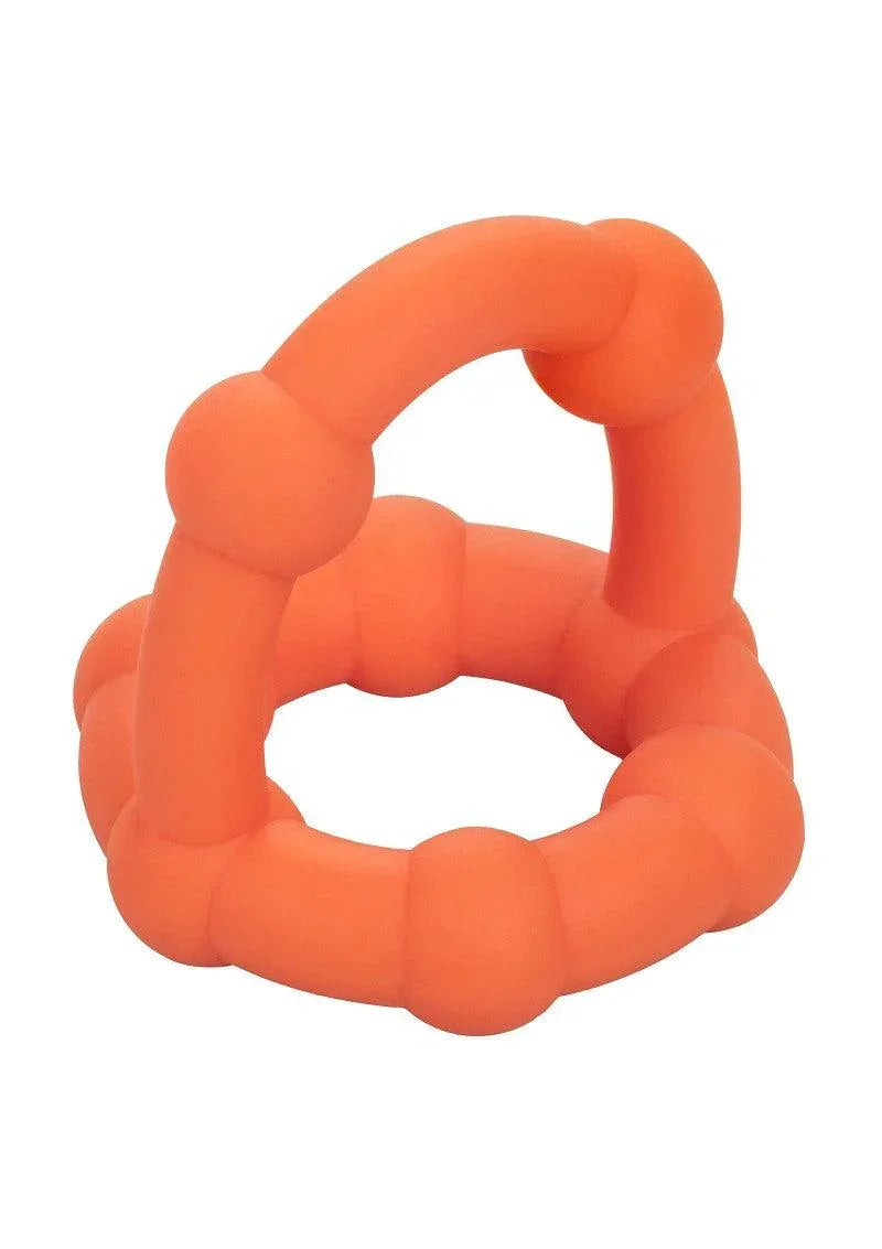 CalExotics-Alpha-Liquid-Silicone-All-Star-Ring-Happytoys-Sexshop-Toys-for-Feeling-Happy-Easy-9483 @ Happytoys Sexshop: online sex shop for Feeling Happy & Easy 😊 the erotic store owned by a woman