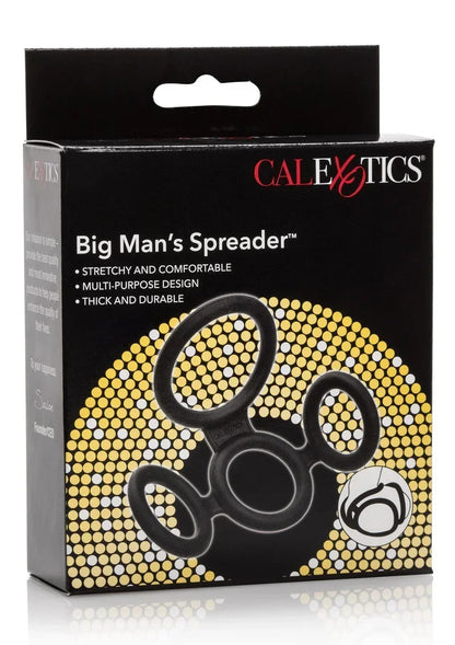 CalExotics-Big-Man-s-Spreader-Happytoys-Sexshop-Toys-for-Feeling-Happy-Easy-3348 @ Happytoys Sexshop: online sex shop for Feeling Happy & Easy 😊 the erotic store owned by a woman