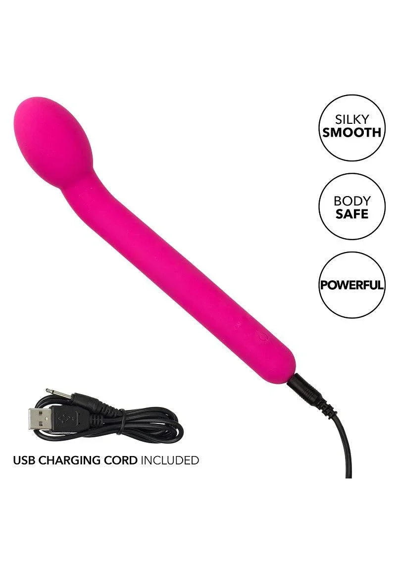 CalExotics-Bliss-Liquid-Silicone-Tulip-Happytoys-Sexshop-liever-Happy-dan-Easy-4197 @ Happytoys Sexshop: online sex shop for Feeling Happy & Easy 😊 the erotic store owned by a woman