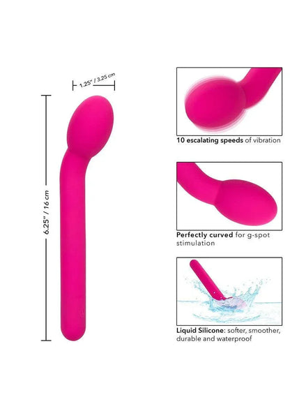 CalExotics-Bliss-Liquid-Silicone-Tulip-Happytoys-Sexshop-liever-Happy-dan-Easy-6406 @ Happytoys Sexshop: online sex shop for Feeling Happy & Easy 😊 the erotic store owned by a woman