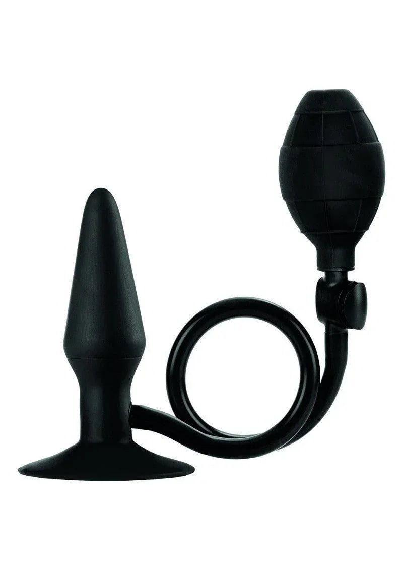 CalExotics-Booty-Call-Booty-Pumper-Small-Opblaasbare-anaal-buttplug-Happytoys-Sexshop-liever-Happy-dan-Easy-1073 @ Happytoys Sexshop: online sex shop for Feeling Happy & Easy 😊 the erotic store owned by a woman