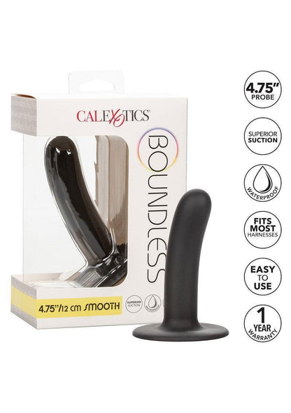 CalExotics-Boundless-4-75-12-cm-Smooth-Happytoys-Sexshop-liever-Happy-dan-Easy-2816 @ Happytoys Sexshop: online sex shop for Feeling Happy & Easy 😊 the erotic store owned by a woman