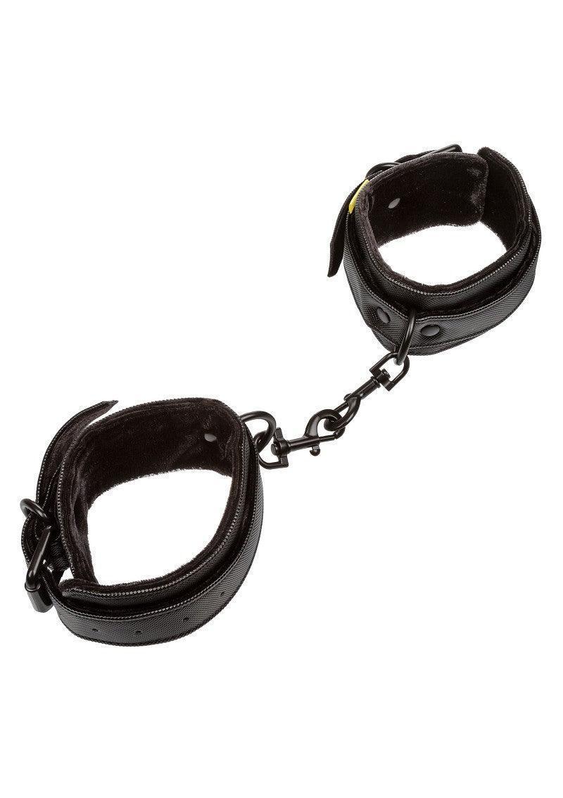 CalExotics-Boundless-Ankle-Cuffs-Happytoys-Sexshop-liever-Happy-dan-Easy-2551 @ Happytoys Sexshop: online sex shop for Feeling Happy & Easy 😊 the erotic store owned by a woman
