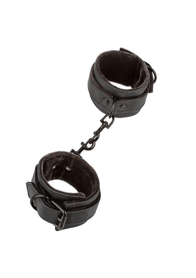 CalExotics-Boundless-Ankle-Cuffs-Happytoys-Sexshop-liever-Happy-dan-Easy-5352 @ Happytoys Sexshop: online sex shop for Feeling Happy & Easy 😊 the erotic store owned by a woman