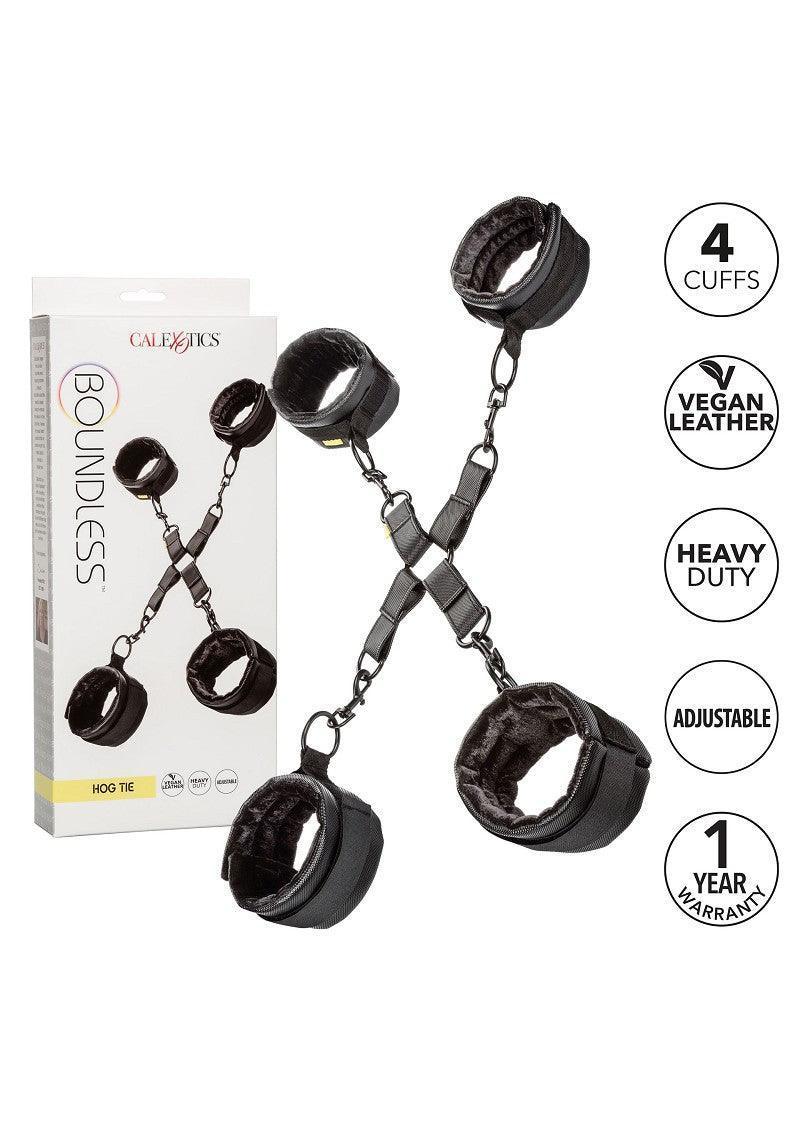 CalExotics-Boundless-Hog-Tie-Happytoys-Sexshop-liever-Happy-dan-Easy-401 @ Happytoys Sexshop: online sex shop for Feeling Happy & Easy 😊 the erotic store owned by a woman