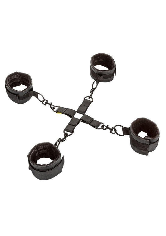 CalExotics-Boundless-Hog-Tie-Happytoys-Sexshop-liever-Happy-dan-Easy-4698 @ Happytoys Sexshop: online sex shop for Feeling Happy & Easy 😊 the erotic store owned by a woman