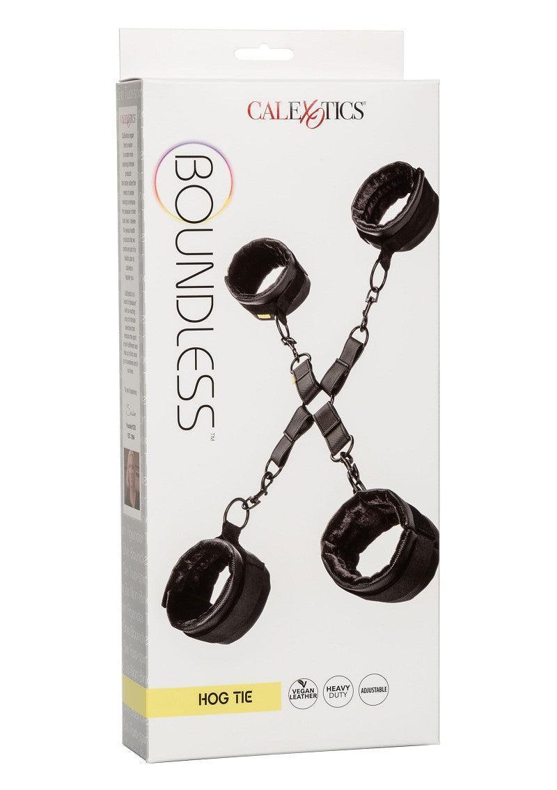 CalExotics-Boundless-Hog-Tie-Happytoys-Sexshop-liever-Happy-dan-Easy-6446 @ Happytoys Sexshop: online sex shop for Feeling Happy & Easy 😊 the erotic store owned by a woman