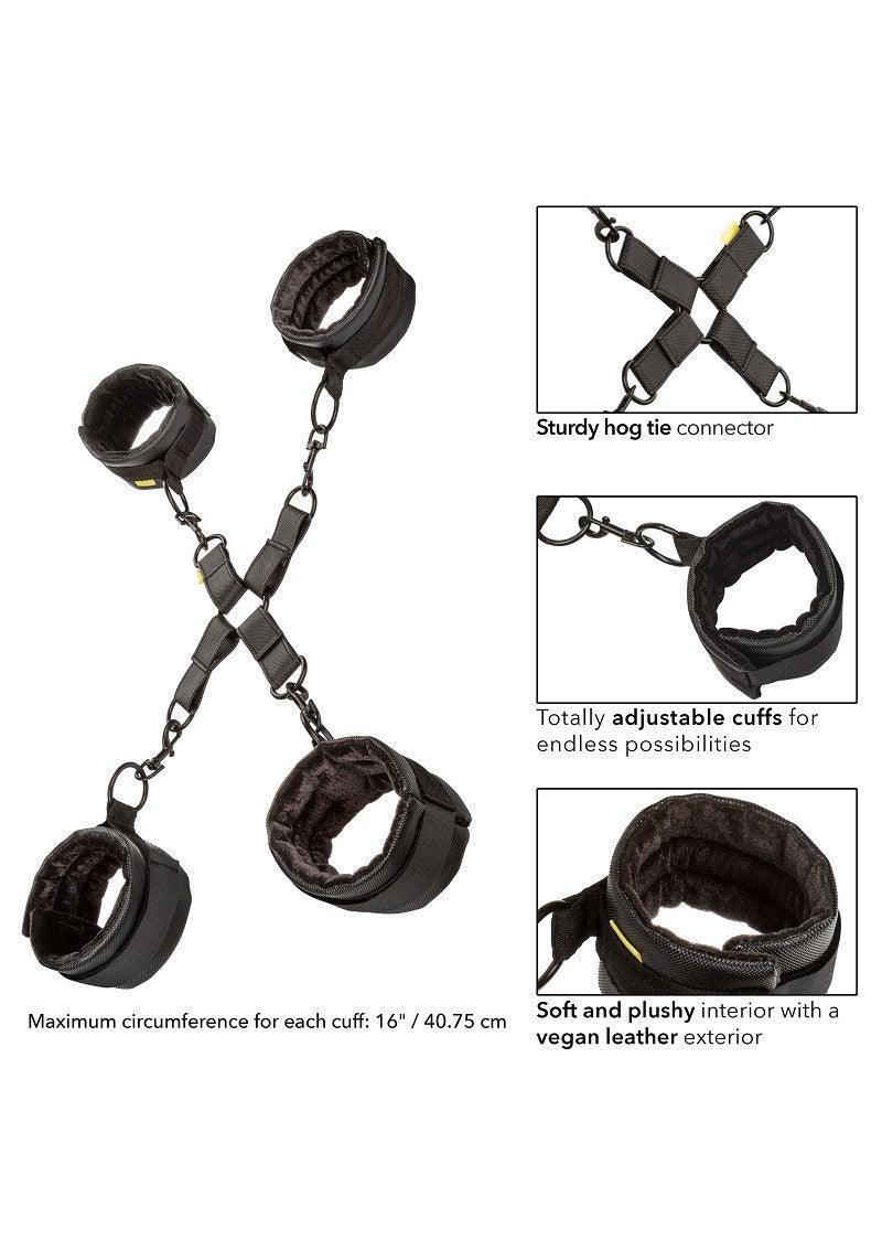 CalExotics-Boundless-Hog-Tie-Happytoys-Sexshop-liever-Happy-dan-Easy-7583 @ Happytoys Sexshop: online sex shop for Feeling Happy & Easy 😊 the erotic store owned by a woman
