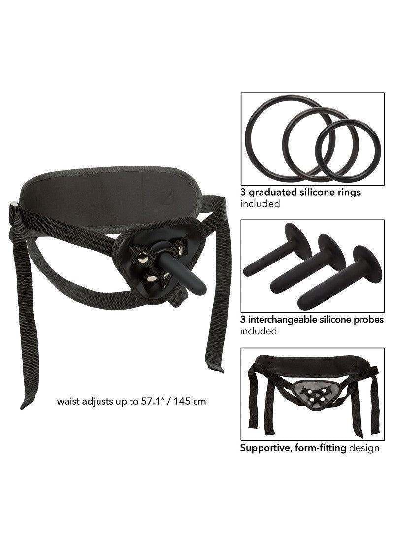 CalExotics-Boundless-Silicone-Pegging-Kit-Happytoys-Sexshop-liever-Happy-dan-Easy-3988 @ Happytoys Sexshop: online sex shop for Feeling Happy & Easy 😊 the erotic store owned by a woman