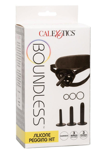 CalExotics-Boundless-Silicone-Pegging-Kit-Happytoys-Sexshop-liever-Happy-dan-Easy-8877 @ Happytoys Sexshop: online sex shop for Feeling Happy & Easy 😊 the erotic store owned by a woman