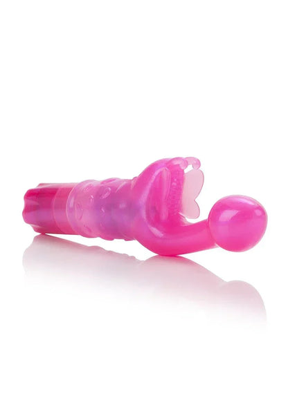 CalExotics-Butterfly-Kiss-G-Spot-Vibrator-Happytoys-Sexshop-liever-Happy-dan-Easy-5092 @ Happytoys Sexshop: online sex shop for Feeling Happy & Easy 😊 the erotic store owned by a woman