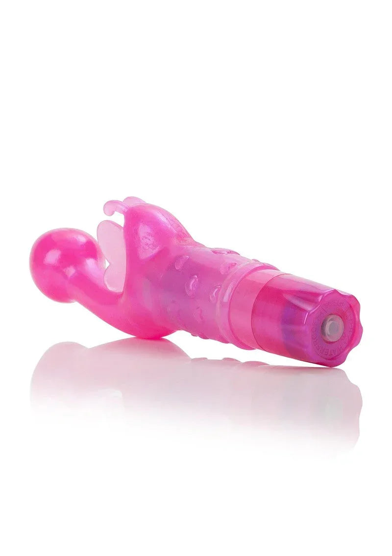 CalExotics-Butterfly-Kiss-G-Spot-Vibrator-Happytoys-Sexshop-liever-Happy-dan-Easy-783 @ Happytoys Sexshop: online sex shop for Feeling Happy & Easy 😊 the erotic store owned by a woman