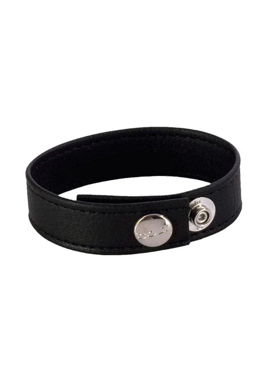 CalExotics-COLT-Leather-C-B-Strap-Adjustable-3-Snap-Happytoys-Sexshop-Toys-for-Feeling-Happy-Easy-2513 @ Happytoys Sexshop: online sex shop for Feeling Happy & Easy 😊 the erotic store owned by a woman