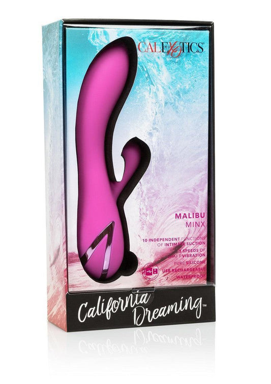 CalExotics-California-Dreaming-Malibu-Minx-Happytoys-Sexshop-liever-Happy-dan-Easy-3463 @ Happytoys Sexshop: online sex shop for Feeling Happy & Easy 😊 the erotic store owned by a woman