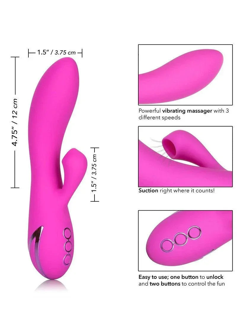 CalExotics-California-Dreaming-Malibu-Minx-Happytoys-Sexshop-liever-Happy-dan-Easy-9322 @ Happytoys Sexshop: online sex shop for Feeling Happy & Easy 😊 the erotic store owned by a woman